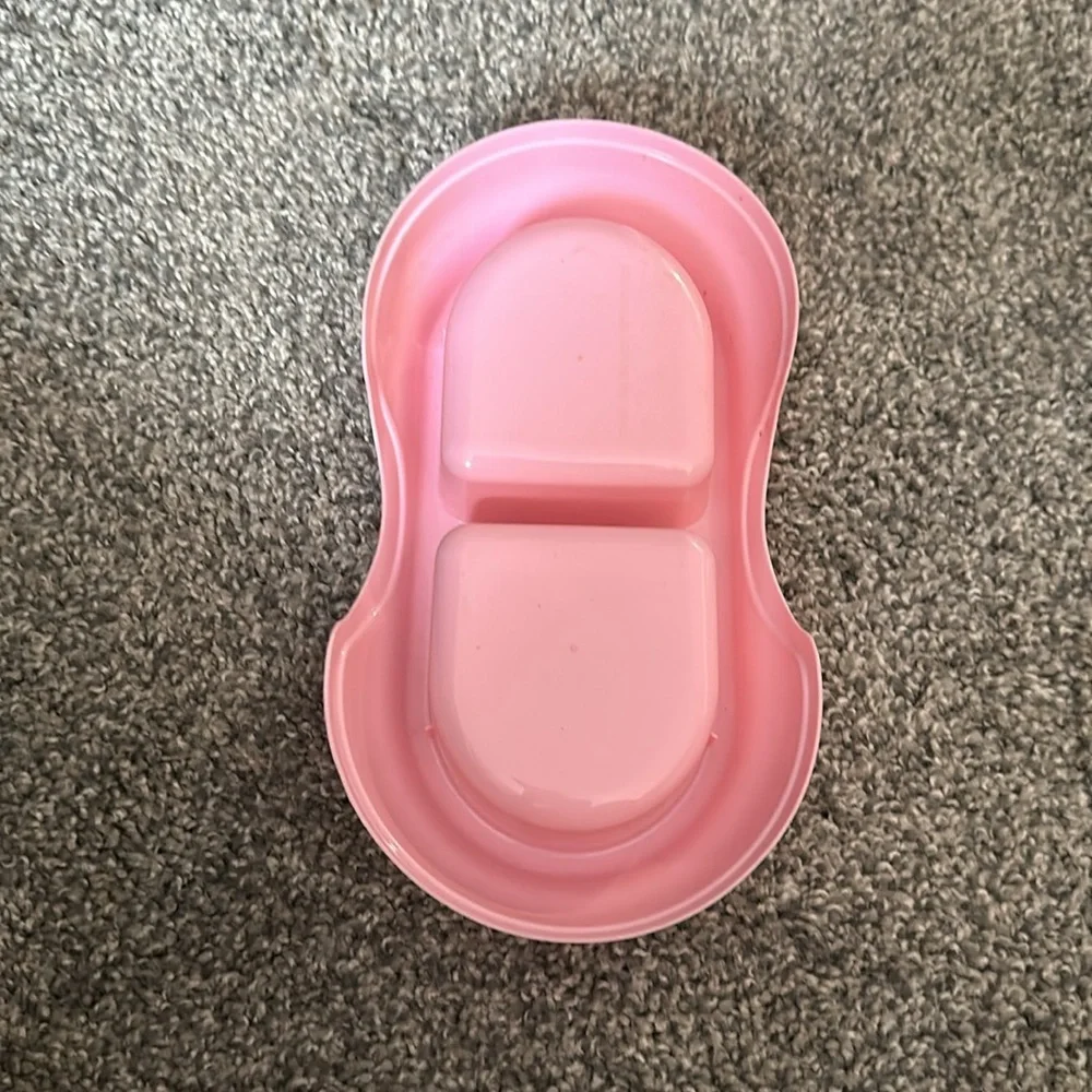🩷Cat feeding bowl🩷